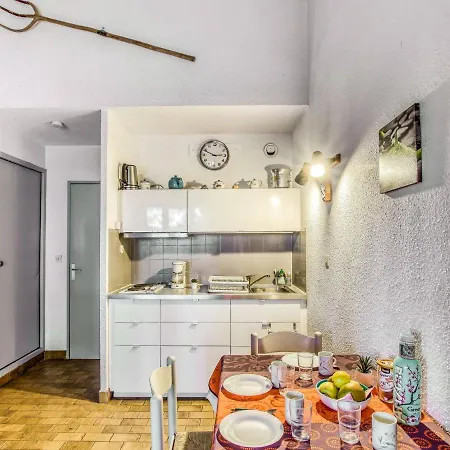 Appartement Les Hauts Du Port-3 By Interhome