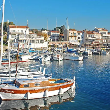 Les Hauts Du Port-3 By Interhome Apartment