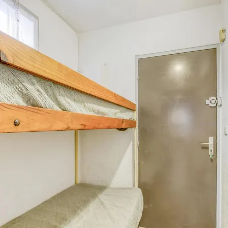 Апартаменты Les Hauts Du Port-3 By Interhome