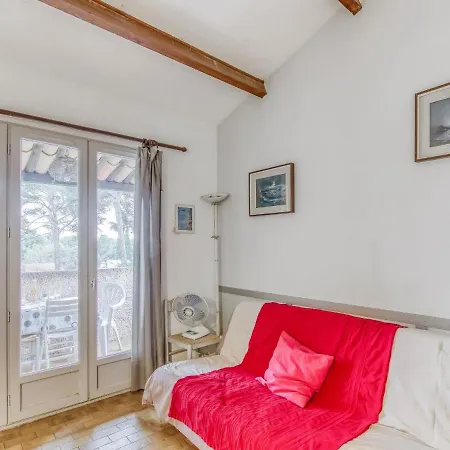 Les Hauts Du Port-3 By Interhome *