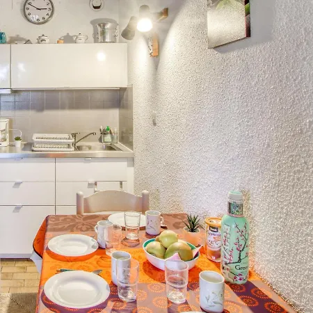 Les Hauts Du Port-3 By Interhome *