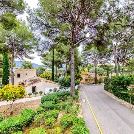 Les Hauts Du Port-3 By Interhome Апартаменты