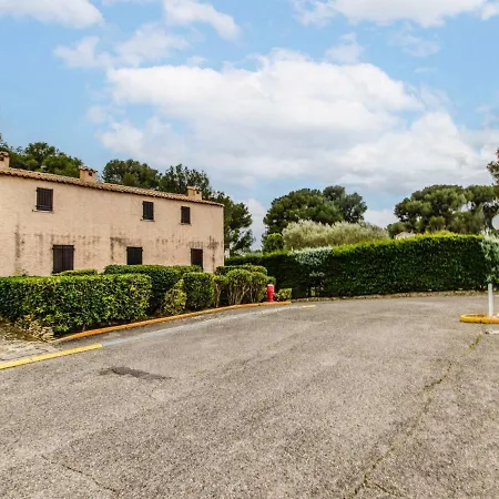 Les Hauts Du Port-3 By Interhome Апартаменты