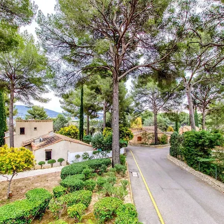 Апартаменты Les Hauts Du Port-3 By Interhome *