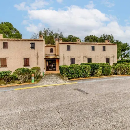 Les Hauts Du Port-3 By Interhome Апартаменты Сен-Сир-сюр-Мер